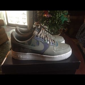 nike air force 1 l8